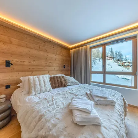 De Luxe à Avec Piscine Et Parking - Fr-1-694-421 Appartement *